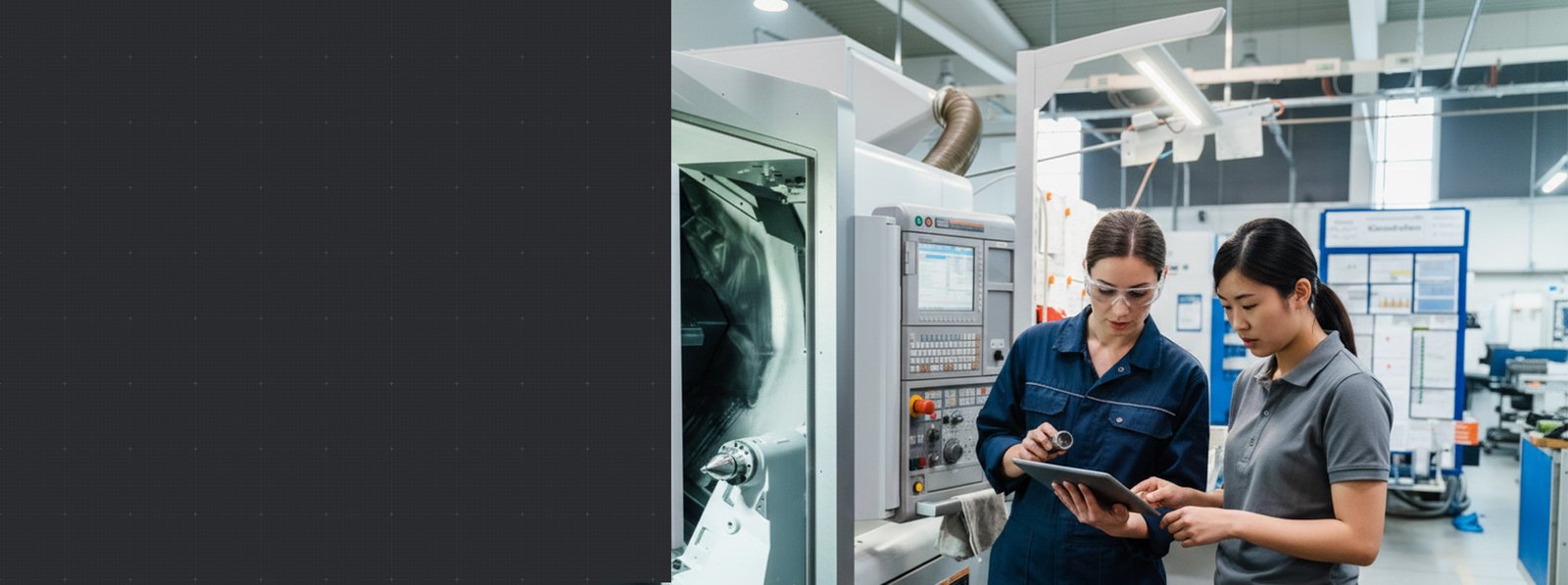 Innovative Solutions